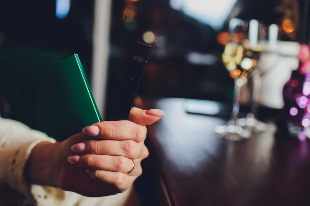 Vaporesso Pod System XROS 3: análise completa e comparação de recursos